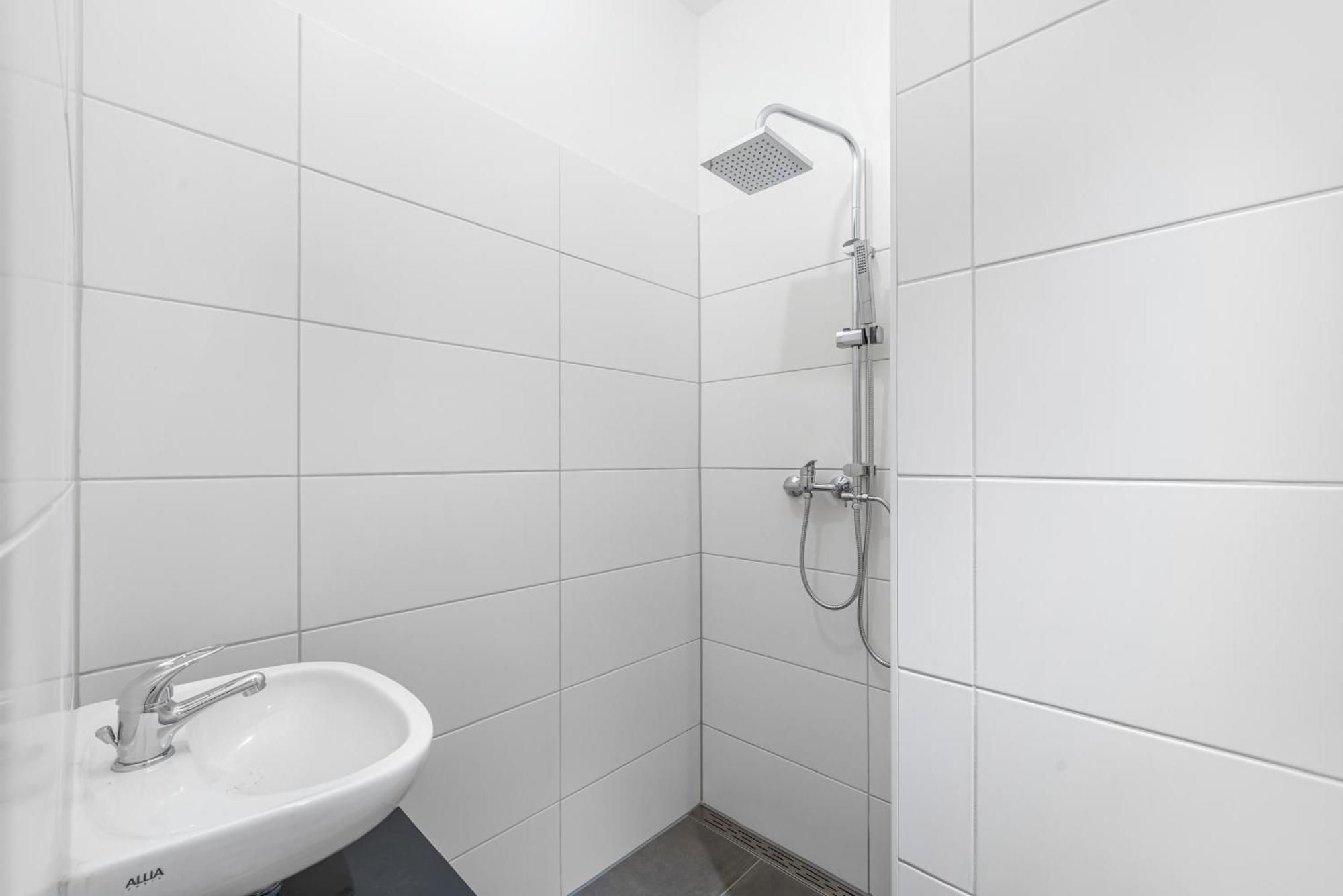 Lehastays - Apartments Buckau 16A I Kueche I Smart Tv Mit Netflix I Toller Innenhof Magdeburg Exterior photo